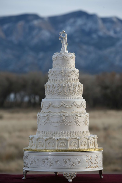 Wedding Cakes Albuquerque
 ABC Cake Shop and Bakery Albuquerque NM Wedding Cake