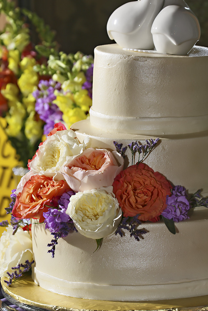 Wedding Cakes Albuquerque
 Sandia Resort and Casino weddings