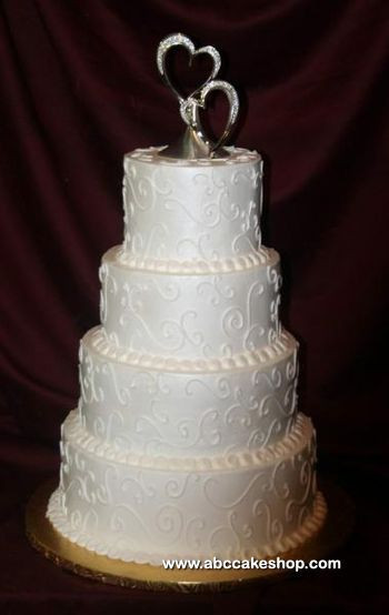 Wedding Cakes Albuquerque
 17 Best images about Wedding Cakes on Pinterest