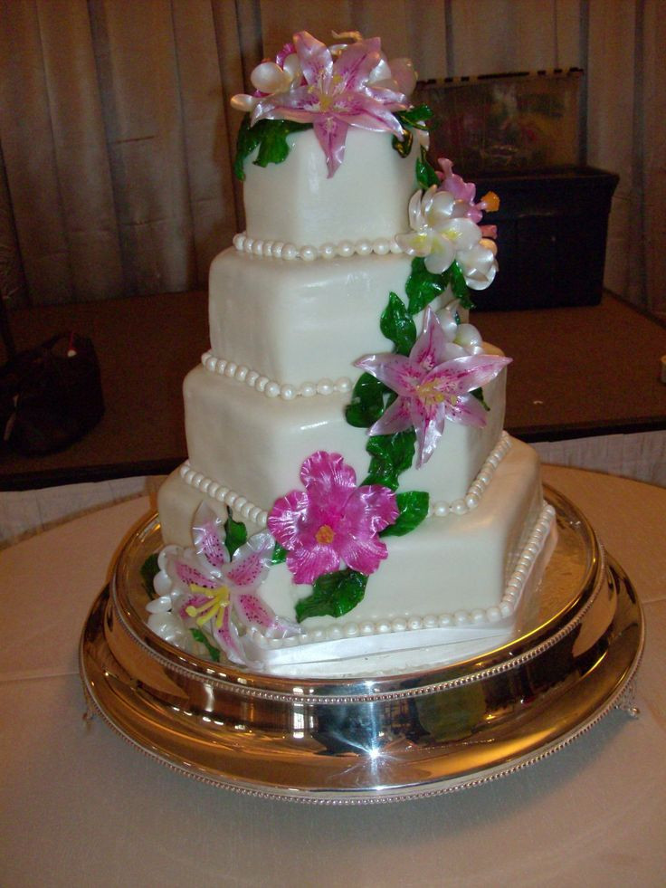 Wedding Cakes Albuquerque
 Albuquerque Wedding Cakes 36 Best Wedding Cake Ideas