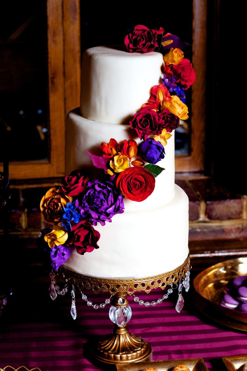 Wedding Cakes Alexandria Va
 BIJOUX Fine Cakes Wedding Cake Old Town Alexandria