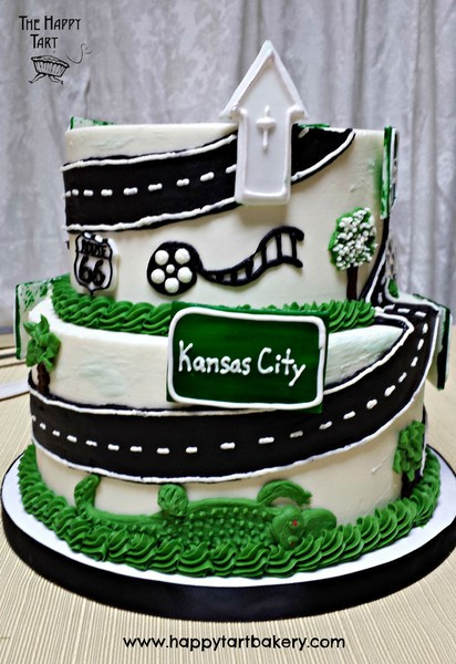 Wedding Cakes Alexandria Va
 Biker Wedding Cake Alexandria wedding cake