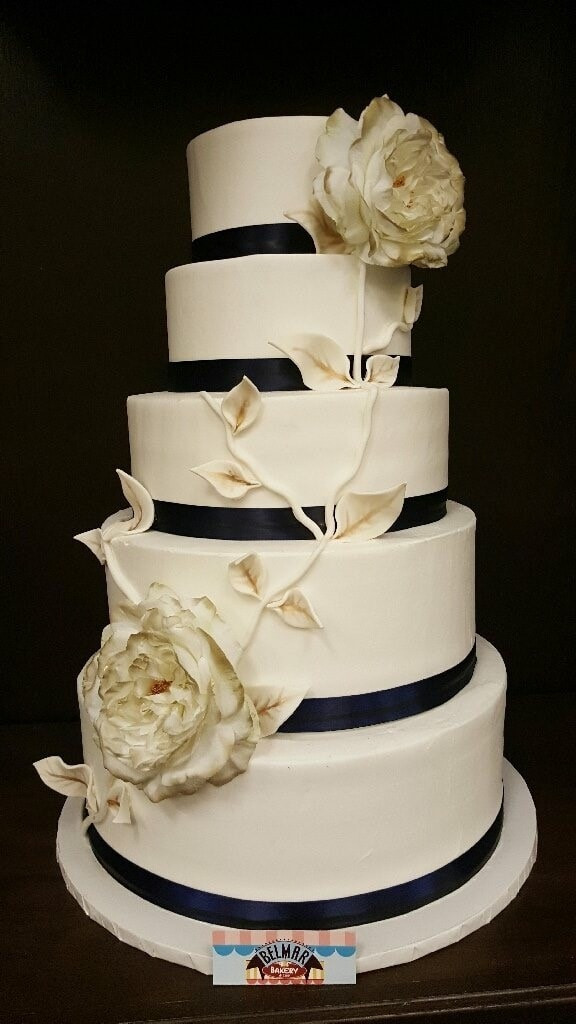 Wedding Cakes Amarillo Tx
 Elegant Wedding Cake min