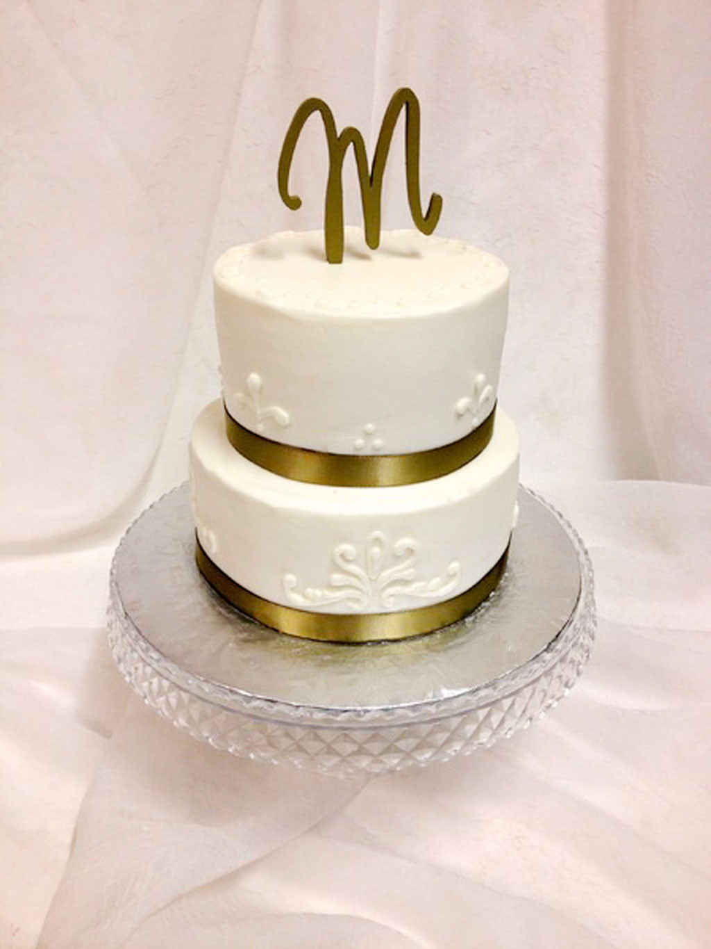 Wedding Cakes Anchorage
 Anchorage Wedding Cake Wedding Cake Cake Ideas by