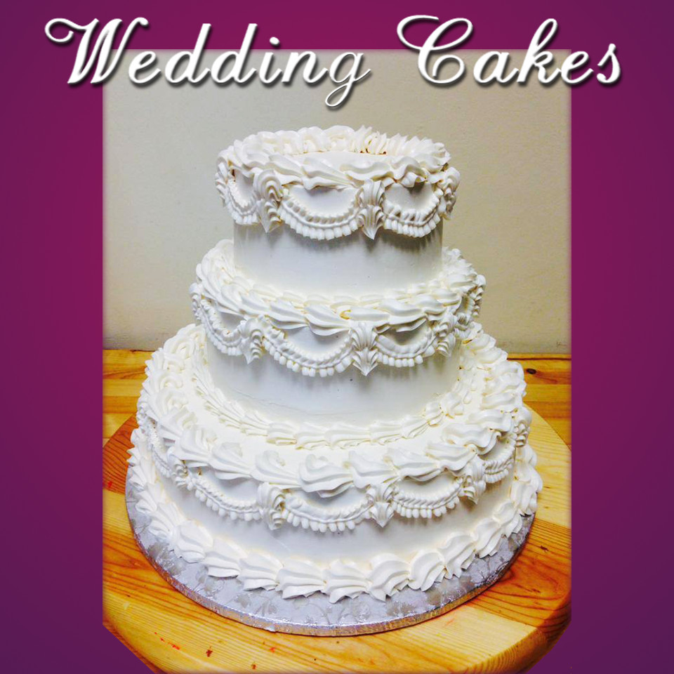 Wedding Cakes Anchorage
 Wedding cakes anchorage ak idea in 2017
