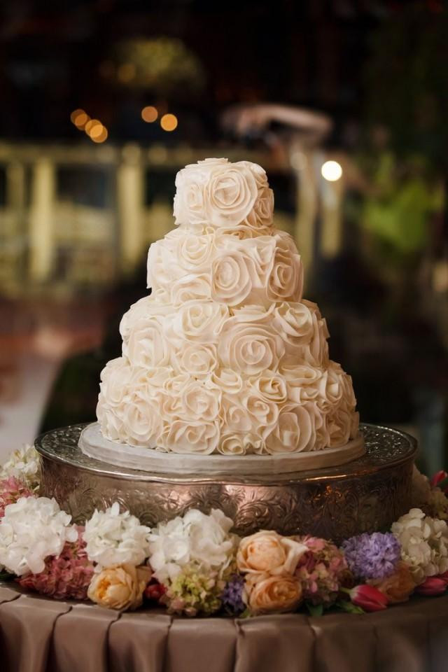 Wedding Cakes And Cupcakes Ideas
 Wedding Cupcakes Stunning Wedding Cake & Cupcake Ideas