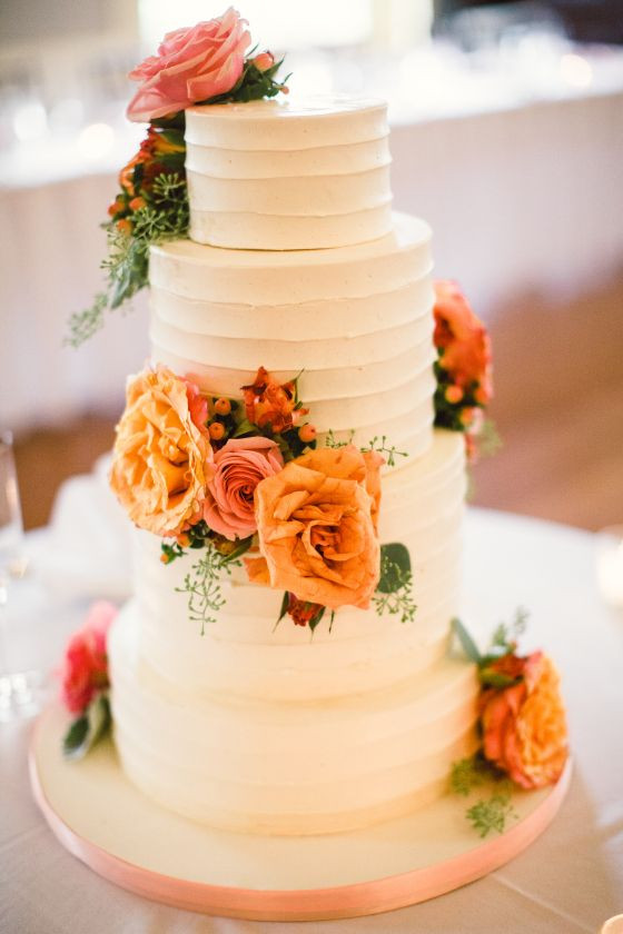 Wedding Cakes Ann Arbor
 17 Best images about Buttercream Wedding Cakes on