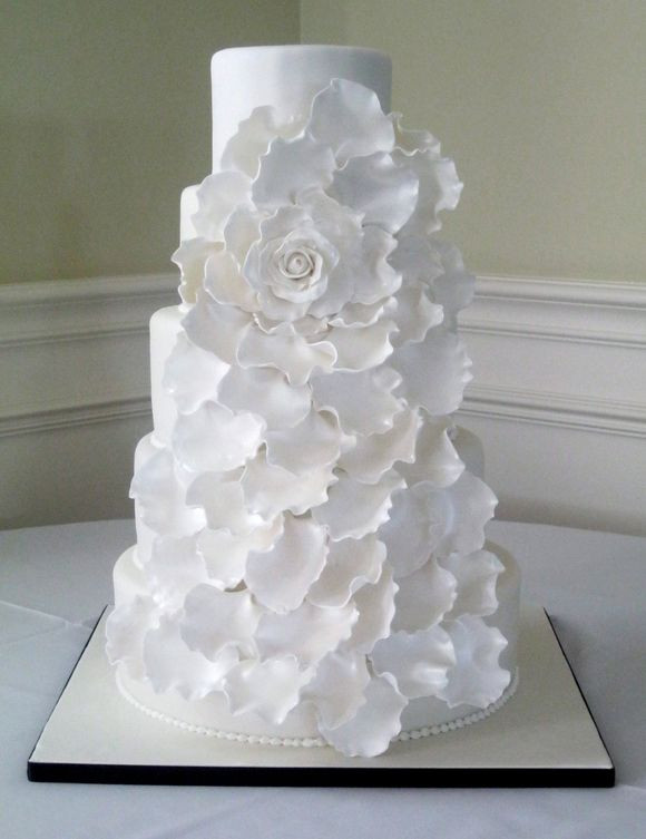Wedding Cakes Ann Arbor
 74 best Wedding Cakes images on Pinterest