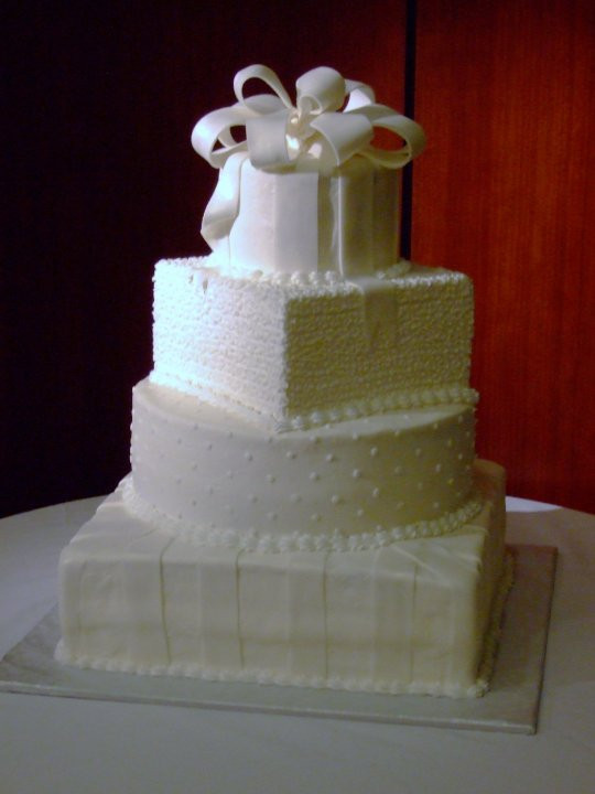 Wedding Cakes Annapolis
 Wedding Cakes