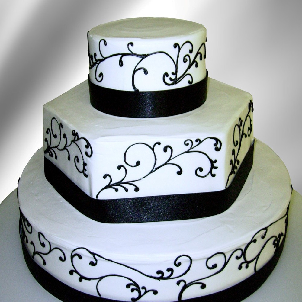 Wedding Cakes Appleton Wi
 Manderfield s Home Bakery