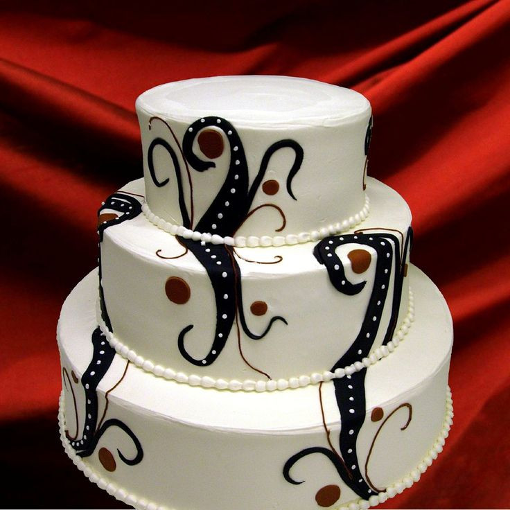 Wedding Cakes Appleton Wi
 20 best Fox Valley and Green Bay Wedding Cakes images on