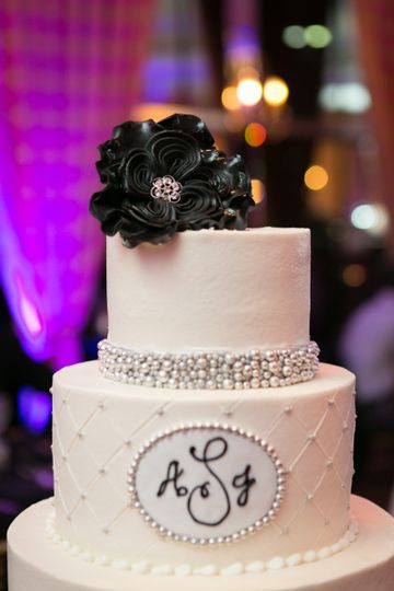 Wedding Cakes Arlington Tx
 Sugar Bee Sweets Wedding Cake Arlington TX WeddingWire