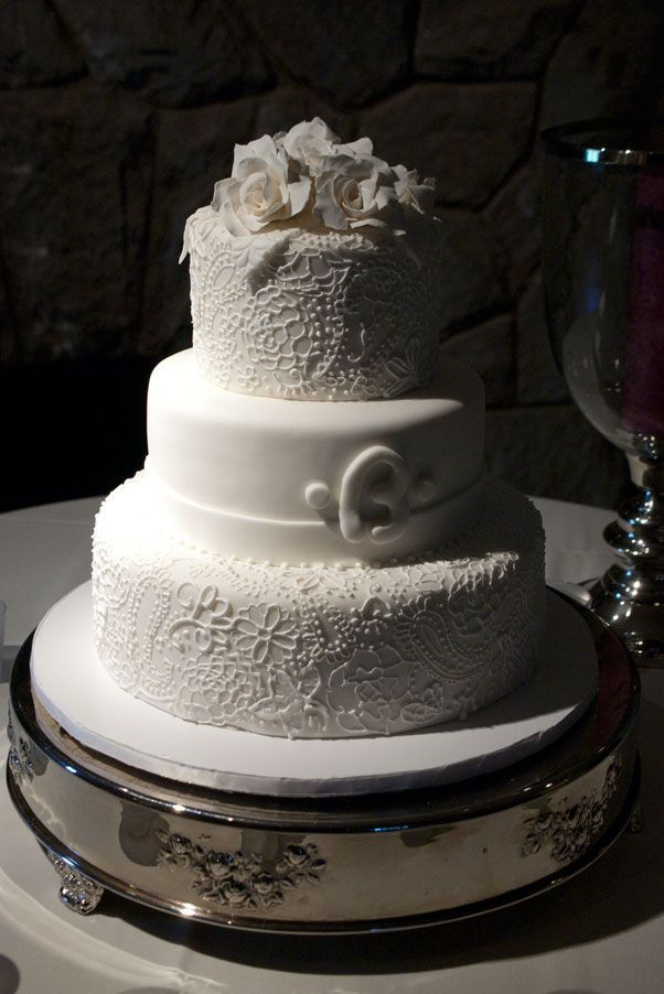 Wedding Cakes Asheville Nc
 17 Best images about just simply delicious Wedding and