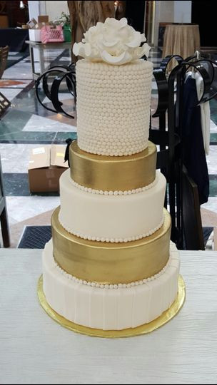 Wedding Cakes Asheville Nc
 Sweet It Is Bakery Wedding Cake North Carolina