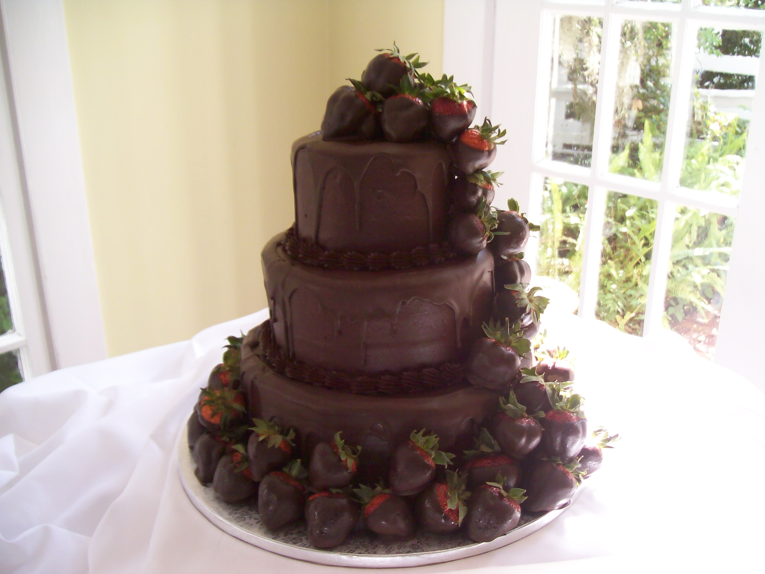 Wedding Cakes At Publix
 10 tips on how to choose your Publix wedding cakes idea