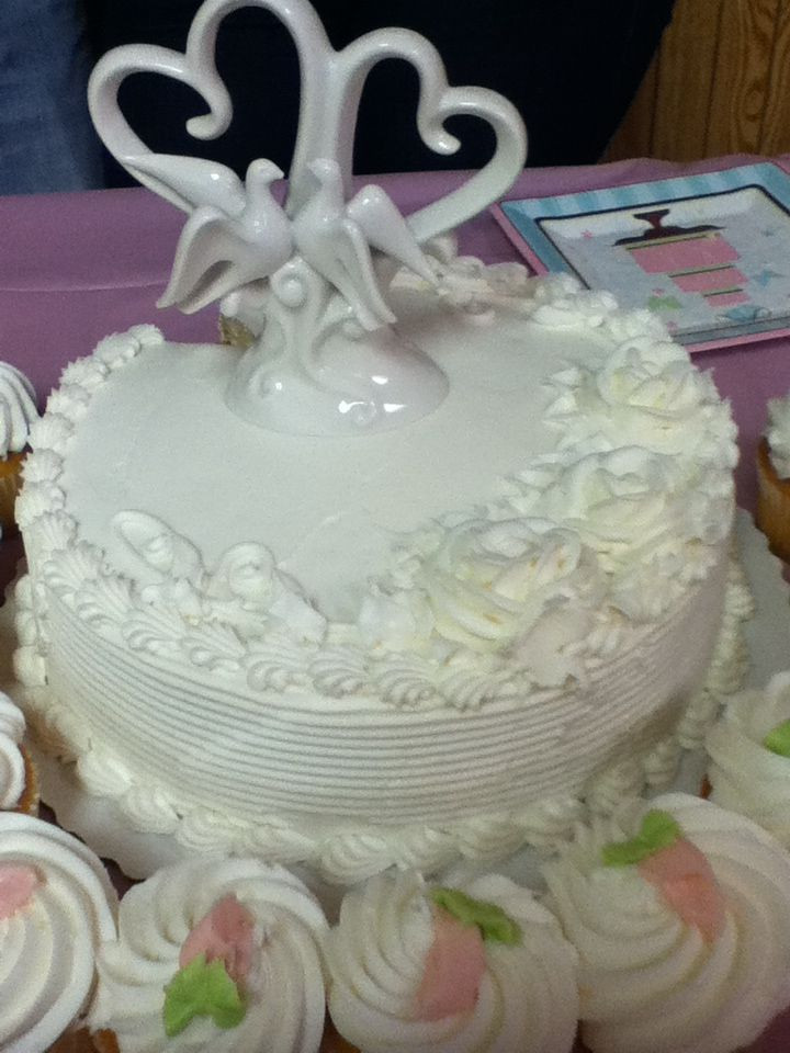 Wedding Cakes At Sams Club
 Why You Should Purchase Weeding Cakes at Sams Club idea