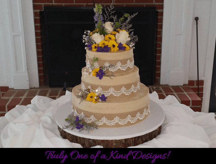 Wedding Cakes Athens Ga
 Birthday Wedding & Custom Cakes for Sale in Athens GA