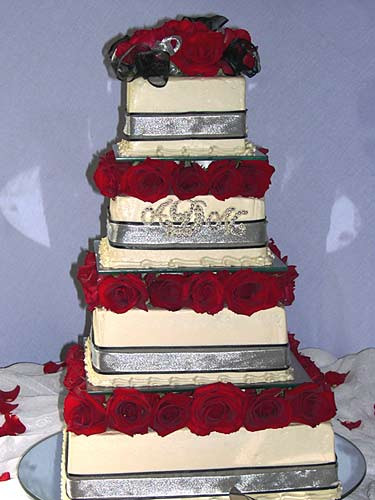 Wedding Cakes Athens Ga
 Wedding Cakes Athens GA CareAway Cakes & Gifts
