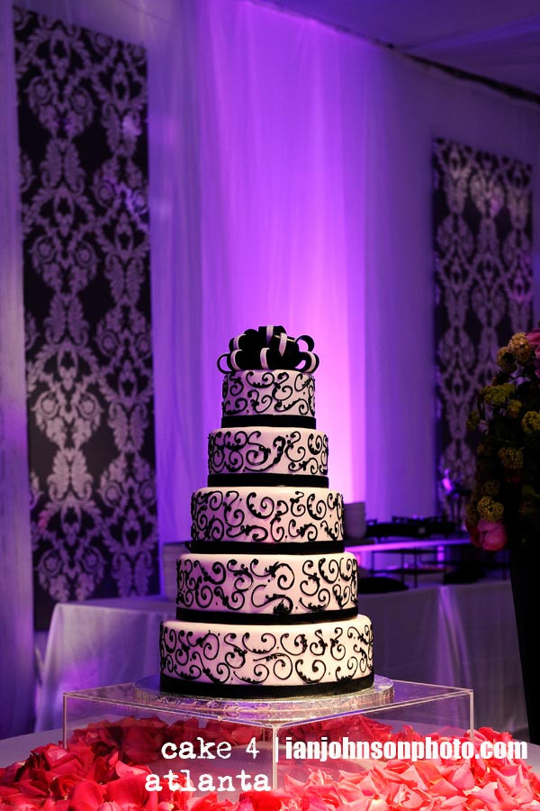 Wedding Cakes Atlanta
 21 of the best wedding cakes in the world