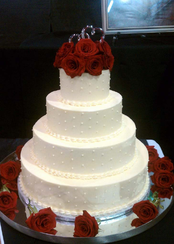 Wedding Cakes Atlanta Ga
 Wedding Cakes Atlanta