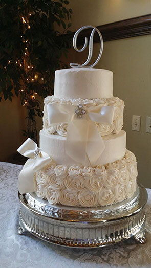 Wedding Cakes Atlanta Ga
 Atlanta Wedding Cakes Reviews