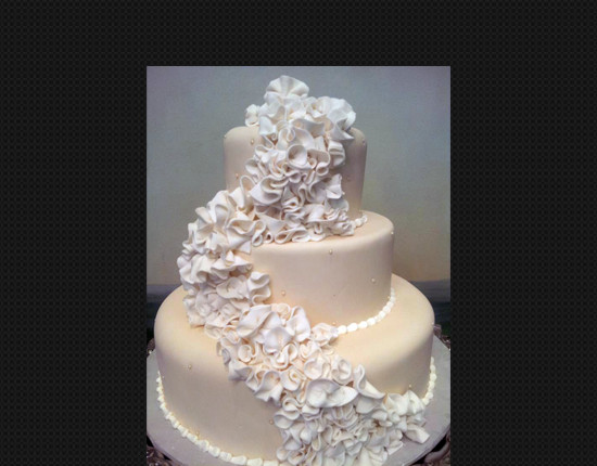 Wedding Cakes Atlanta
 Atlanta and Marietta Wedding Cakes