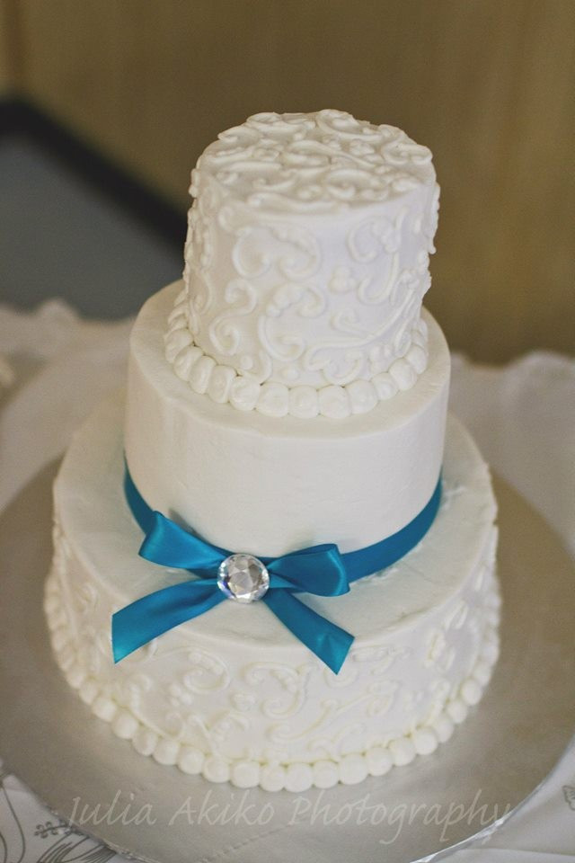 Wedding Cakes Augusta Ga
 Rachel Reese Cake Boutique Wedding Cake Augusta GA