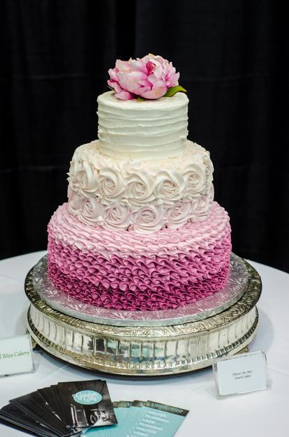 Wedding Cakes Augusta Ga
 Delightful Bites Cakery Best Wedding Cake in Augusta