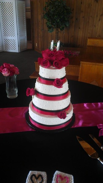 Wedding Cakes Augusta Ga
 Rachel Reese Cake Boutique Augusta GA Wedding Cake