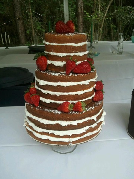 Wedding Cakes Augusta Ga
 Rachel Reese Cake Boutique Augusta GA Wedding Cake