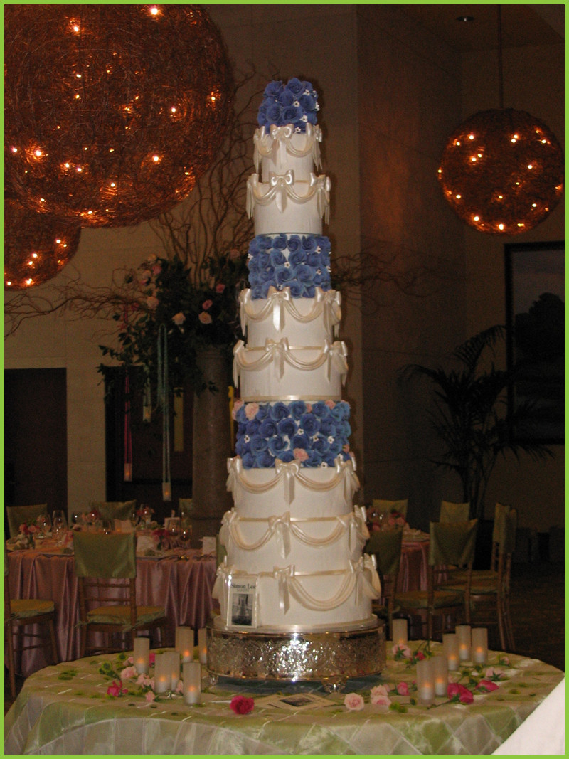 Wedding Cakes Austin
 Austin Wedding Cakes Wedding cakes in Austin