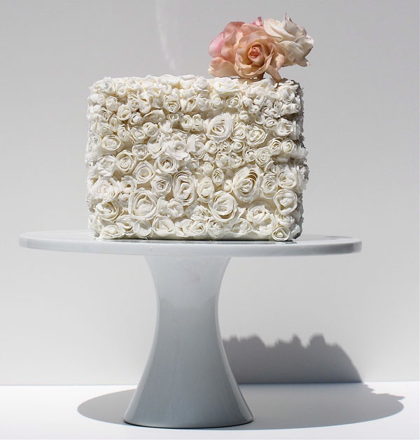 Wedding Cakes Austin
 Wedding Cake Artists