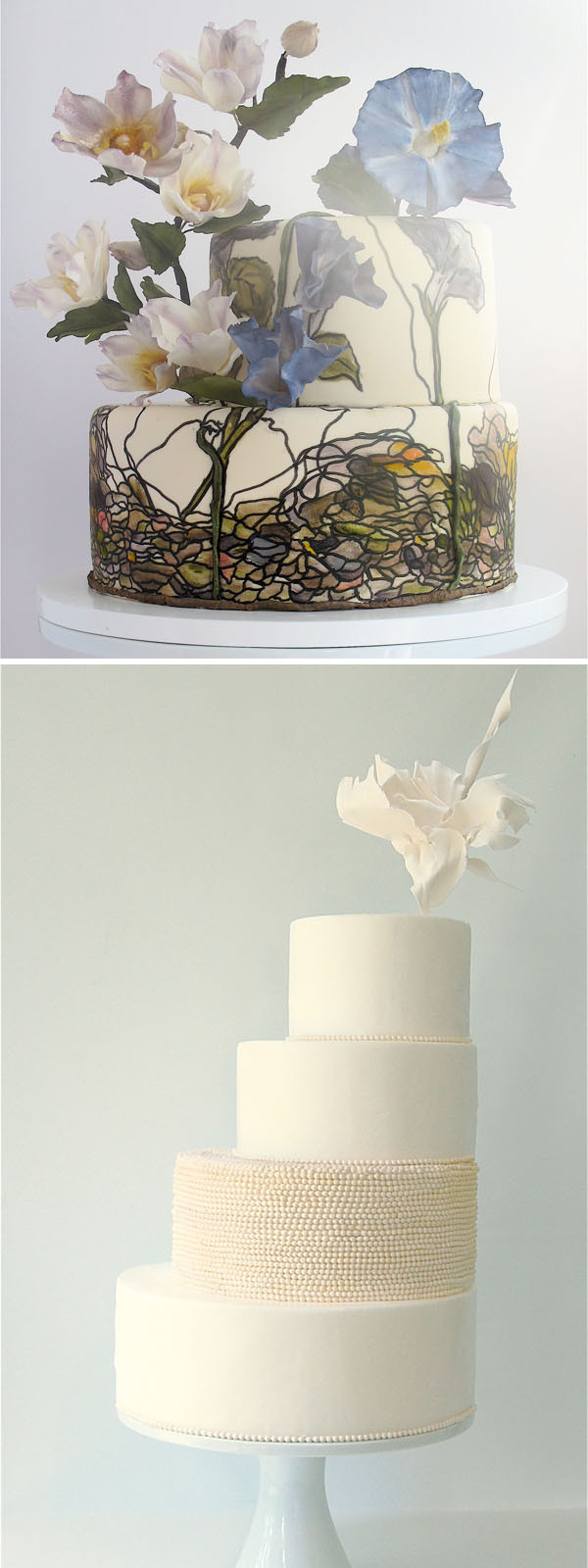 Wedding Cakes Austin
 Wedding Cake Artists