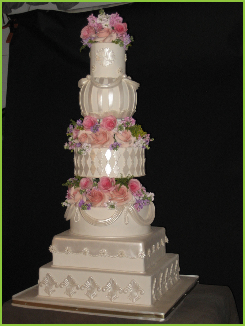 Wedding Cakes Austin
 Austin Wedding Cakes Wedding cakes in Austin