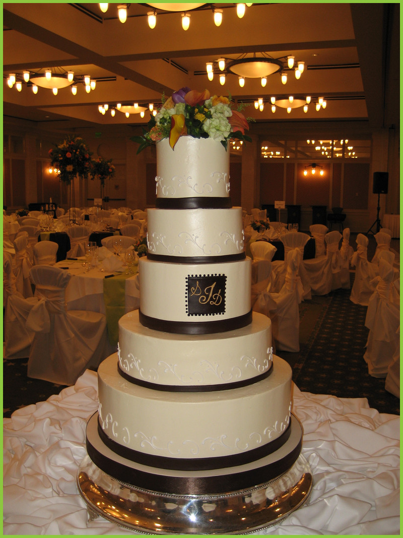 Wedding Cakes Austin Tx
 Austin Wedding Cakes Wedding cakes in Austin