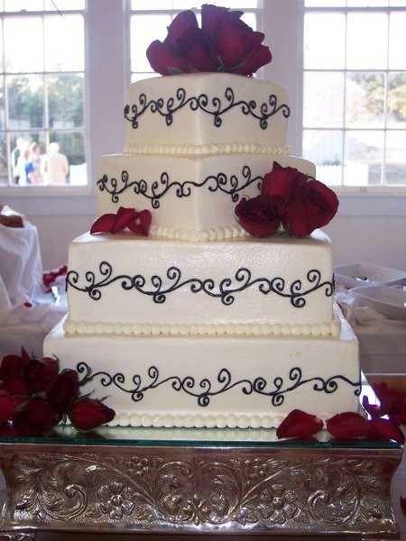 Wedding Cakes Austin Tx
 Fantasy Cakes Reviews & Ratings Wedding Cake Texas