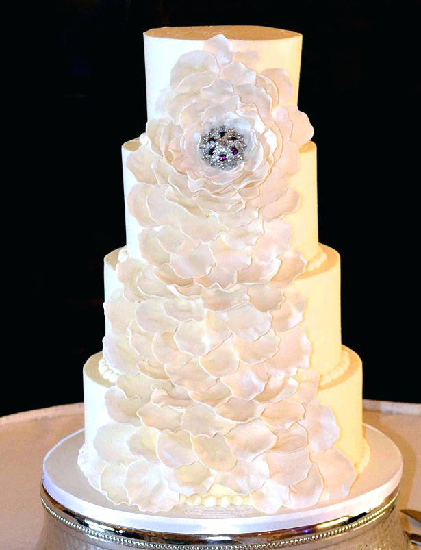 Wedding Cakes Average Cost
 home improvement How much do wedding cakes cost Summer