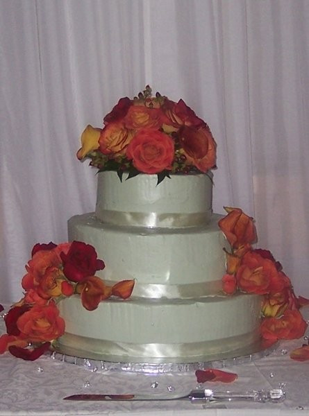 Wedding Cakes Az
 Sedona Wedding Cakes AZ s Wedding Cake