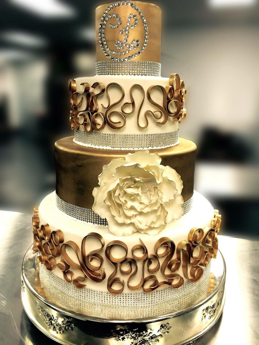 Wedding Cakes Az
 Cakes N Pastries Wedding Cake Phoenix AZ WeddingWire