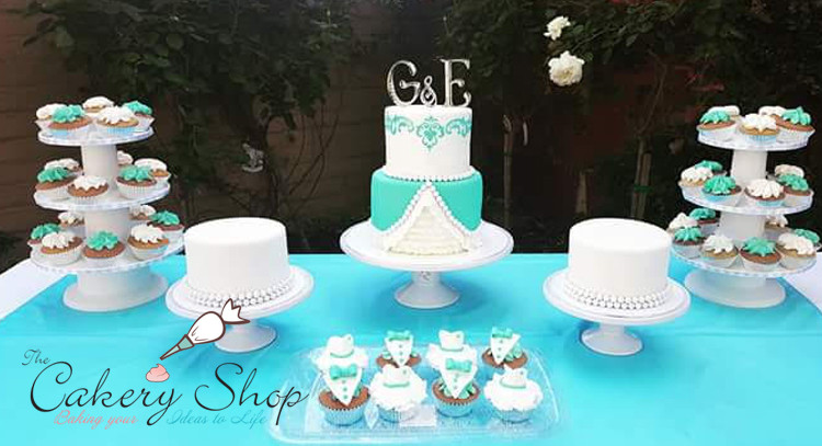 Wedding Cakes Bakersfield
 wedding cakes in Bakersfield CA