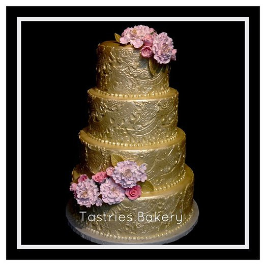 Wedding Cakes Bakersfield
 Tastries Bakery Bakersfield Wedding Cakes Designer