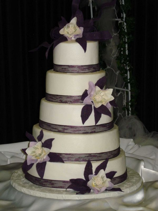 Wedding Cakes Bakersfield
 Bakersfield wedding cakes idea in 2017