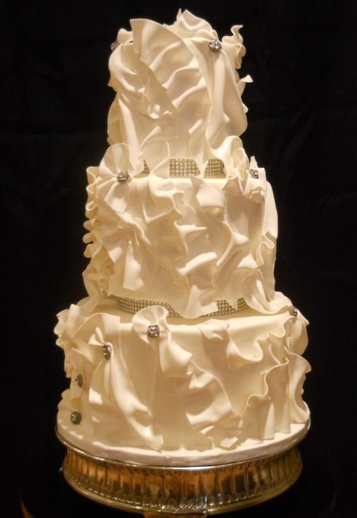 Wedding Cakes Baltimore
 Baltimore s best wedding cakes [ ]