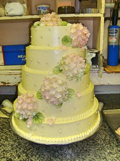 Wedding Cakes Baltimore
 Patisserie Poupon Wedding Cake Baltimore MD WeddingWire