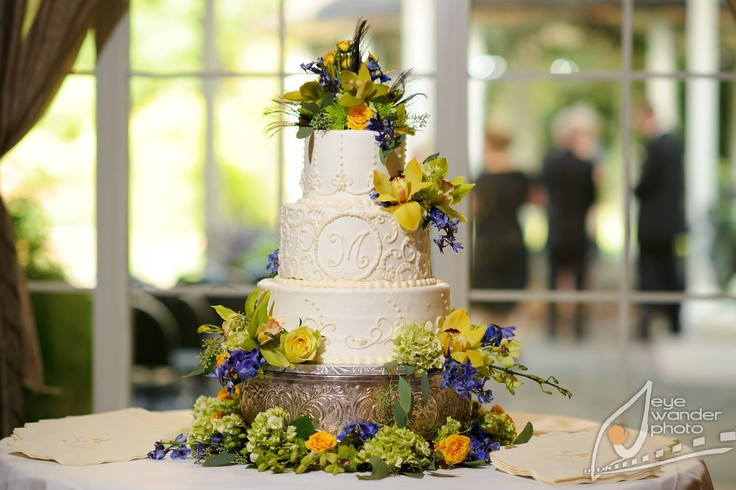 Wedding Cakes Baton Rouge
 Baton rouge wedding cakes idea in 2017