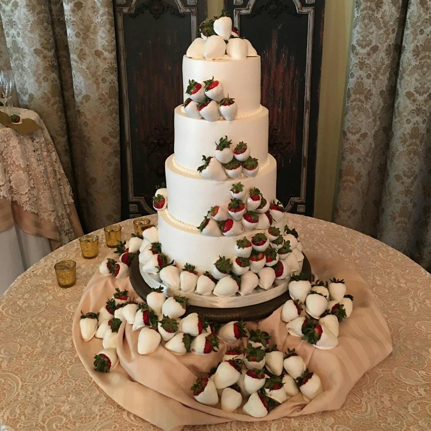 Wedding Cakes Baton Rouge
 Wedding Cakes Baton Rouge