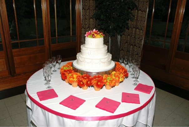 Wedding Cakes Baton Rouge
 Baton rouge wedding cakes idea in 2017