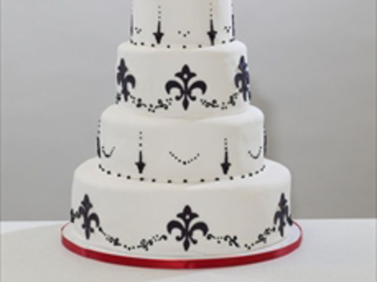 Wedding Cakes Baton Rouge
 Louisiana Weddings