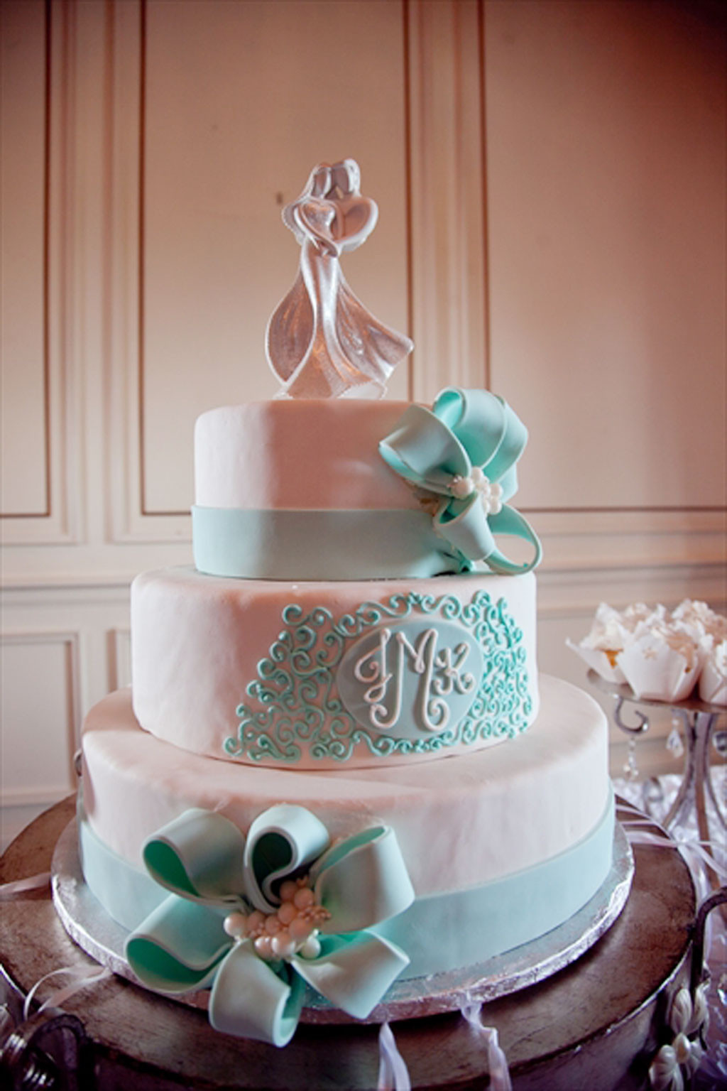 Wedding Cakes Baton Rouge
 Baton Rouge Wedding Cakes Design 8 Wedding Cake Cake