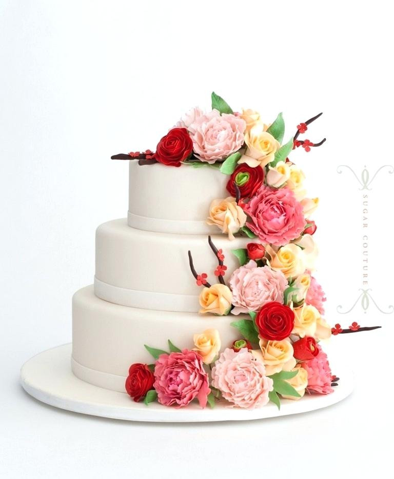 Wedding Cakes Bay Area
 S Wedding Cakes Bay Area Best Cake Bakery In Tampa